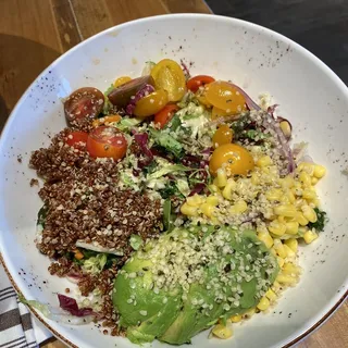 Hippie Bowl