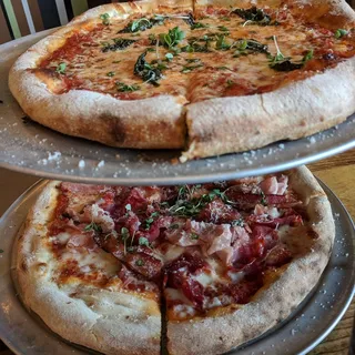 Kevin Bacon Pizza