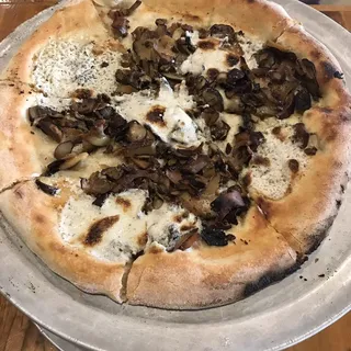 Truffle Shuffle Pizza - Regular