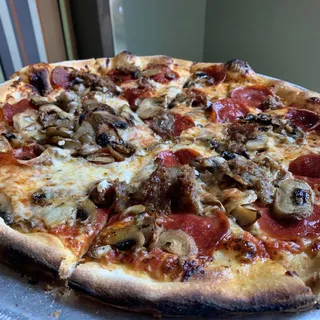 Primo Pizza
