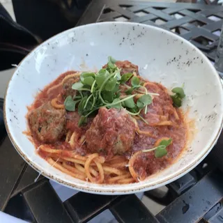 Spaghetti