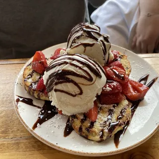 Strawberry Shortcake