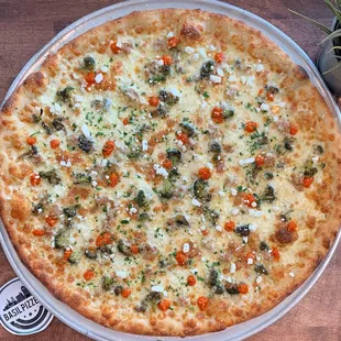 Daily special