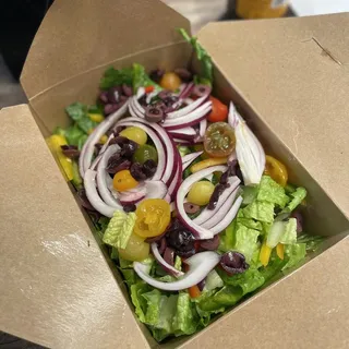 Garden Salad