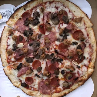 Delizia