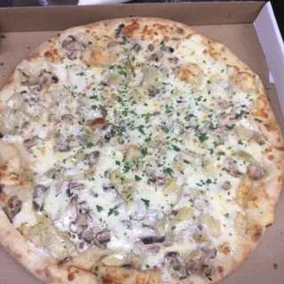 Funghi