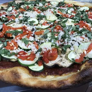 Veggie