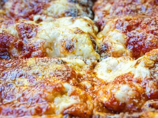 Carbona Pizza