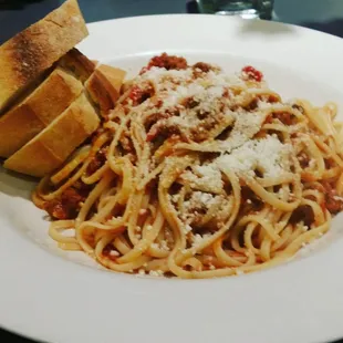 Sausage and Peppers pasta