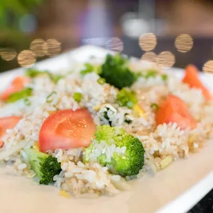 food
