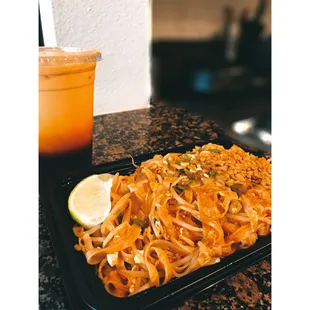 Pad Thai