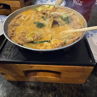 Panang Curry