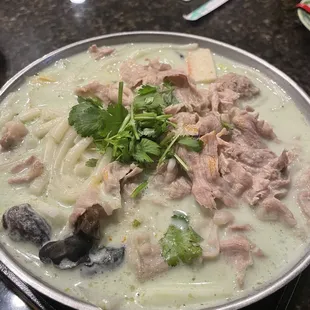 Personal Hot Pot