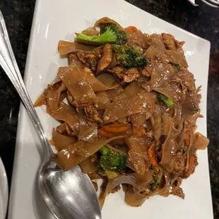 Pad See Ew