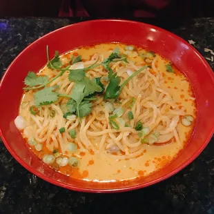 Thai Panang