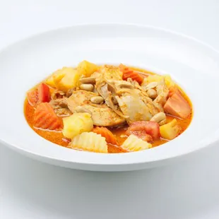 Chicken Curry