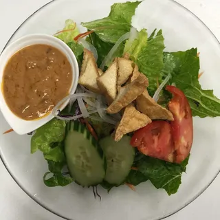 Thai Salad