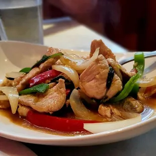 Basil Thai Cuisine