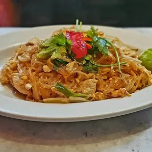 Pad Thai