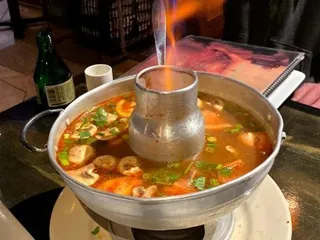 Thai House - Cotswold