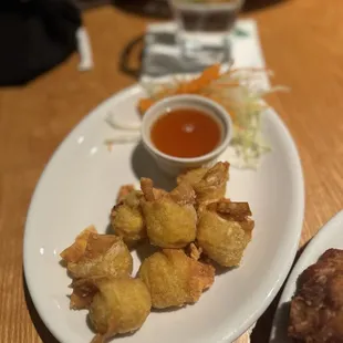 Fried Wonton