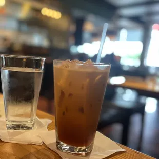 The best Thai Tea in Columbia