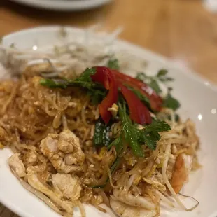 Pad Thai
