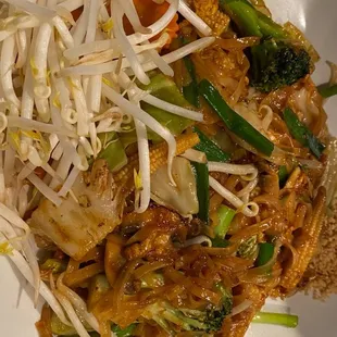 Padthai !!