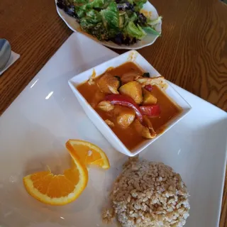 Brown Rice