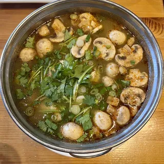 16. Tom Yum Kal