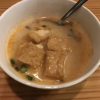 19. Tom Kha Koong