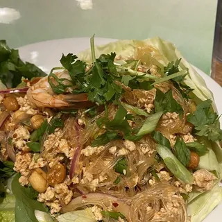 30. Glass Noodles Salad