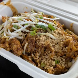 Basil Thai