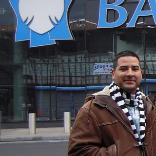 Basilio M.