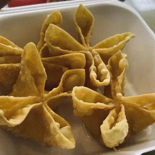 Rangoons