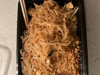 Bangkok Chef - Moiliili