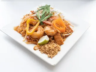 Chiang Mai Thai Cuisine