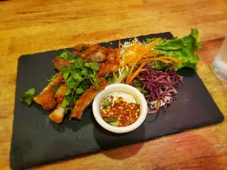 Kai’s Thai Street Food And Bar