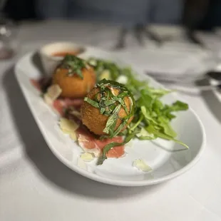 Meatballs