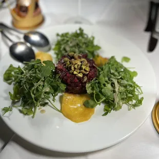 Beet Salad