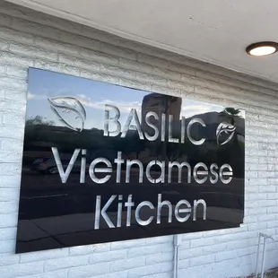 Basilic Vietnamese Kitchen in Phoenix.