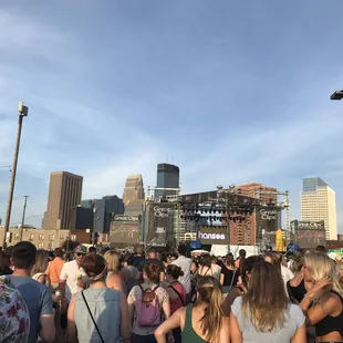 Hanson @ Basilica Block Party 2019