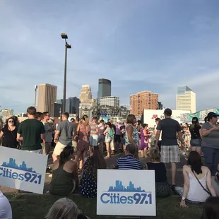 Basilica Block Party 2019