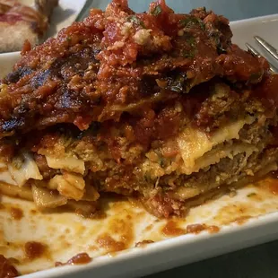 Lasagna