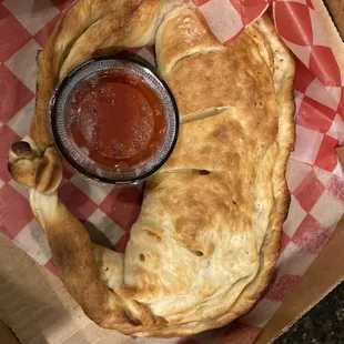 Calzone