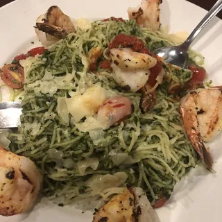 Pesto Pasta