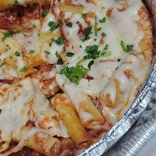 Baked Ziti