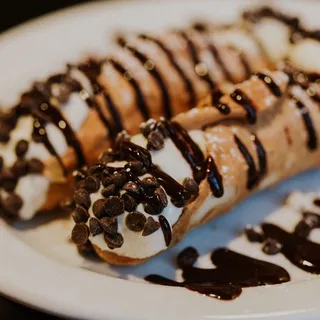 Cannoli