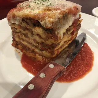 Lasagna