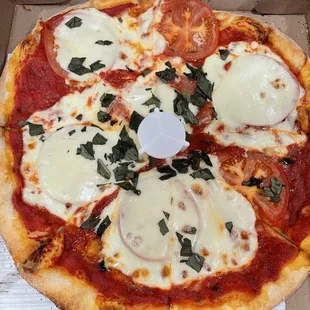 Margherita